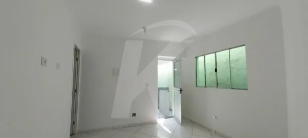 Casa com 1 Quarto para alugar, 45m² no Casa Verde Média, São Paulo