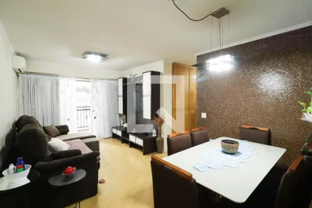 Apartamento com 2 Quartos à venda, 72m² no Parque Mandaqui, São Paulo