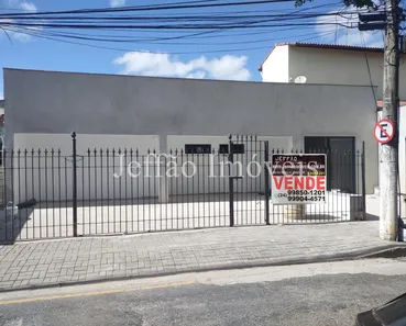 Ponto Comercial à venda, 280m² no Aterrado, Volta Redonda