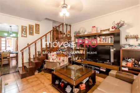  com 4 Quartos à venda, 100m² no Vila São Francisco (Zona Sul), São Paulo