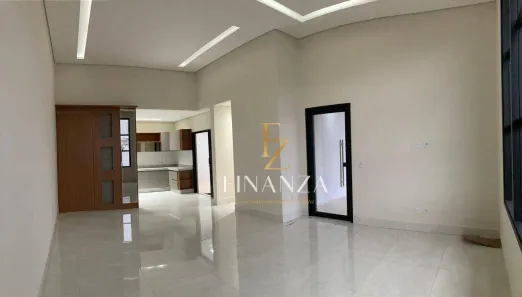 Casa de Condomínio com 3 Quartos à venda, 235m² no Jardim Esplanada, Indaiatuba