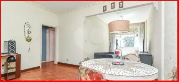 Apartamento com 2 Quartos à venda, 101m² no Santa Cecília, São Paulo