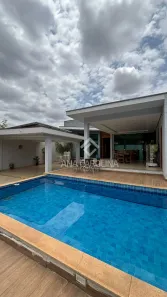 Casa com 3 Quartos à venda, 225m² no Ibituruna, Montes Claros