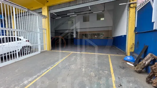 Prédio Comercial à venda, 863m² no Jabaquara, São Paulo