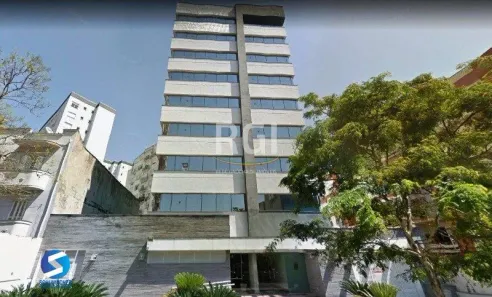 Sala Comercial à venda, 51m² no Centro Histórico, Porto Alegre