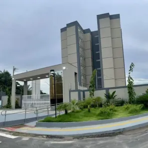 Apartamento com 2 Quartos para alugar, 55m² no Recanto dos Vinhais, São Luís