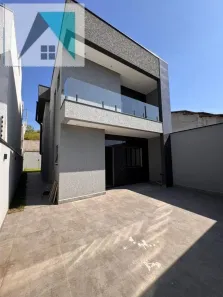 Casa com 3 Quartos à venda, 152m² no Portais (Polvilho), Cajamar