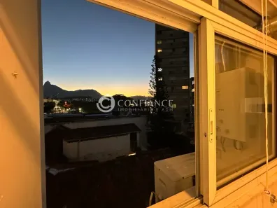 Apartamento com 3 Quartos para alugar, 114m² no Urca, Rio de Janeiro
