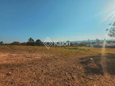 Lote/Terreno à venda, 800m² no Residencial Parque Campos de Santo Antônio II, Itu