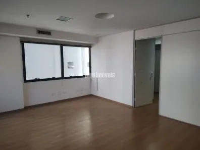 Sala Comercial para alugar, 45m² no Vila Nova Conceição, São Paulo