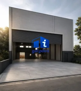 Galpão/Depósito/Armazém para alugar, 500m² no São Sebastião, Esteio