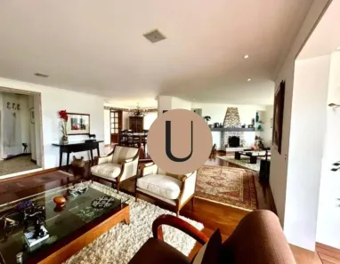 Apartamento com 4 Quartos à venda, 335m² no Jardim Fonte do Morumbi, São Paulo