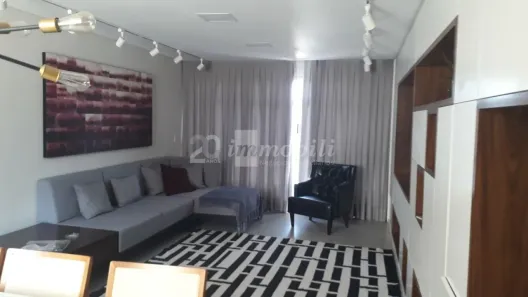 Apartamento com 5 Quartos à venda, 186m² no Perdizes, São Paulo