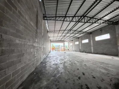 Galpão/Depósito/Armazém para alugar, 525m² no Parque Ortolândia, Hortolândia