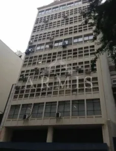 Sala Comercial à venda, 330m² no República, São Paulo
