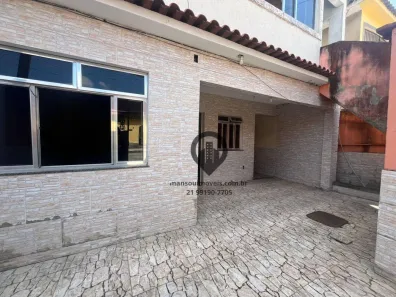 Casa com 2 Quartos à venda, 70m² no Santíssimo, Rio de Janeiro
