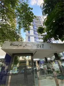 Apartamento com 2 Quartos à venda, 69m² no Candeal, Salvador