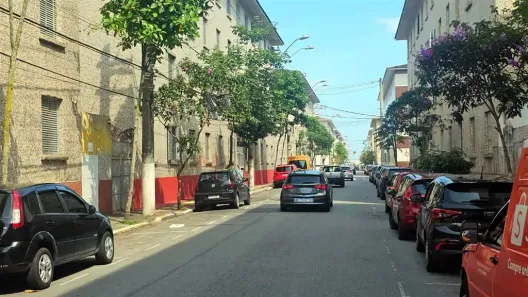 Apartamento com 1 Quarto à venda, 23m² no Ocian, Praia Grande