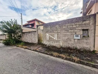 Lote/Terreno à venda, 250m² no Loteamento Villa Branca, Jacareí