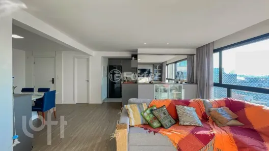 Apartamento com 2 Quartos à venda, 95m² no Menino Deus, Porto Alegre