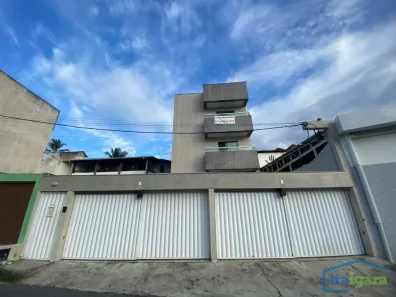 Apartamento com 2 Quartos para alugar, 70m² no Piatã, Salvador