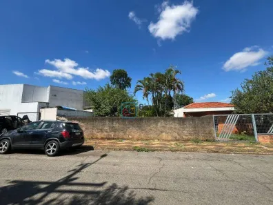 Lote/Terreno à venda, 428m² no Vila Cordenonsi, Americana