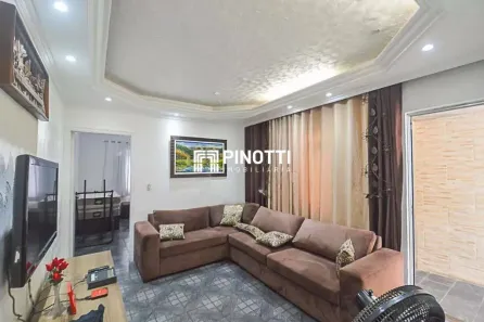 Casa com 2 Quartos à venda, 125m² no Assunção, São Bernardo do Campo