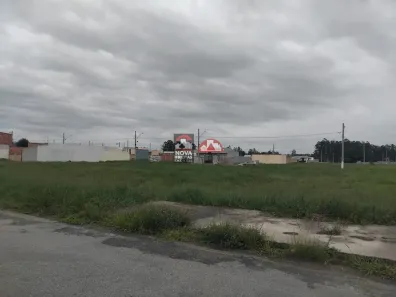 Lote/Terreno à venda, 250m² no Residencial e Comercial Portal dos Eucaliptos, Pindamonhangaba