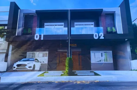 Casa de Condomínio com 3 Quartos à venda, 174m² no Estância Velha, Canoas