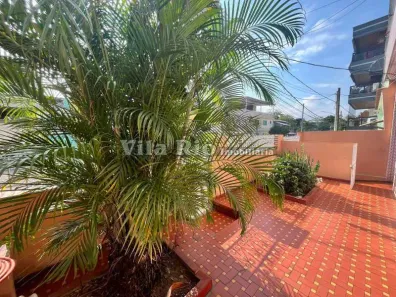 Casa com 3 Quartos à venda, 169m² no Vila da Penha, Rio de Janeiro
