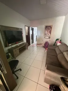Casa com 2 Quartos à venda, 112m² no Samambaia Sul, Brasília