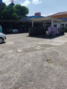 Lote/Terreno à venda, 1060m² no Macuco, Santos