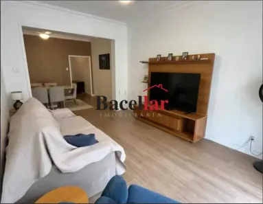 Apartamento com 3 Quartos à venda, 116m² no Copacabana, Rio de Janeiro