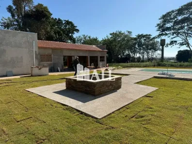 Fazenda/Sítio à venda, 180m² no Estância Jóckei Club, São José do Rio Preto