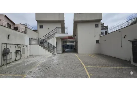 Apartamento com 1 Quarto à venda, 30m² no Chácara São João, São Paulo