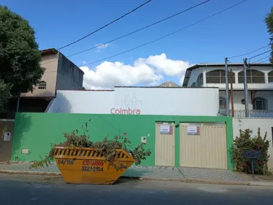 Casa com 3 Quartos à venda, 200m² no Ilha dos Araújos, Governador Valadares