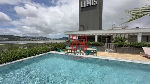 Apartamento com 3 Quartos à venda, 89m² no Cacupé, Florianópolis