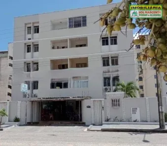 Apartamento com 3 Quartos à venda, 88m² no Vicente Pinzon, Fortaleza