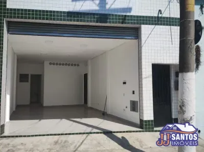Ponto Comercial para alugar, 34m² no Quarta Parada, São Paulo