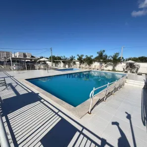 Apartamento com 2 Quartos à venda, 45m² no Parque Dois Irmãos, Fortaleza