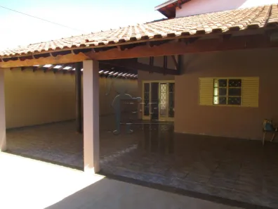 Casa com 3 Quartos à venda, 240m² no Residencial das Américas, Ribeirão Preto