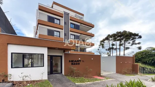 Apartamento com 2 Quartos à venda, 58m² no Santa Felicidade, Curitiba