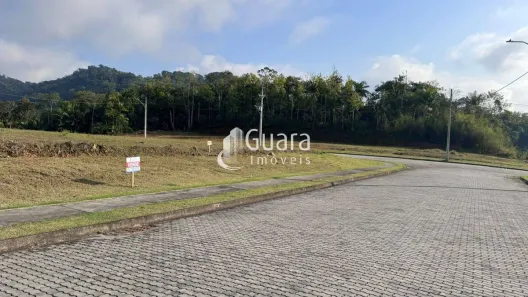 Lote/Terreno à venda, 300m² no Rio Cerro II, Jaraguá do Sul