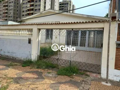 Imóvel Comercial com 3 Quartos à venda, 249m² no Jardim Bela Vista, Campinas