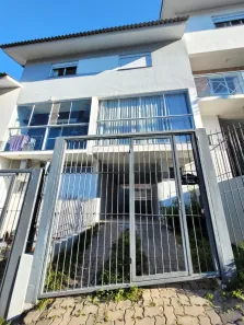 Casa de Condomínio com 2 Quartos à venda, 95m² no Bela Vista, Caxias do Sul