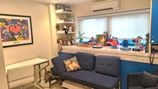 Sala Comercial à venda, 36m² no Barra da Tijuca, Rio de Janeiro