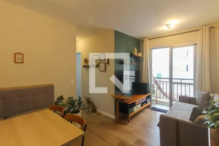 Apartamento com 2 Quartos à venda, 48m² no Quinta da Paineira, São Paulo