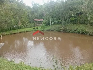 Fazenda/Sítio com 2 Quartos à venda, 150m² no Barnabés, Juquitiba