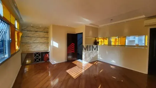 Apartamento com 3 Quartos à venda, 147m² no Icaraí, Niterói