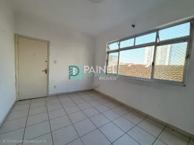 Apartamento com 2 Quartos à venda, 62m² no Marapé, Santos